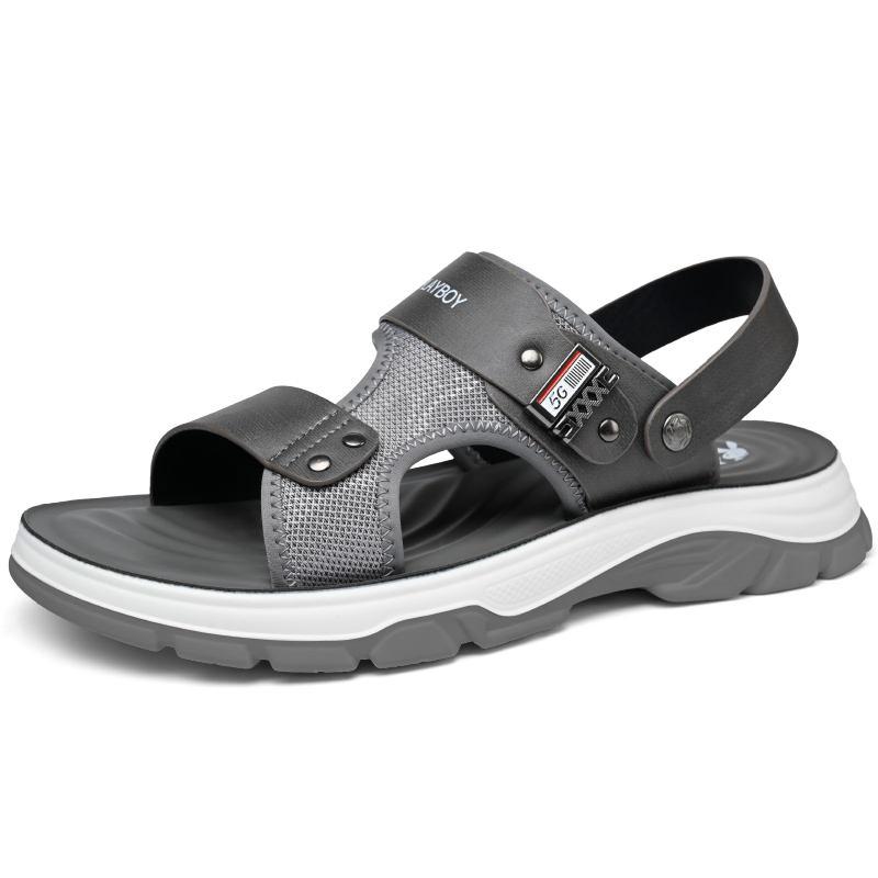 Playboy Playboy Beach Sandals Men's