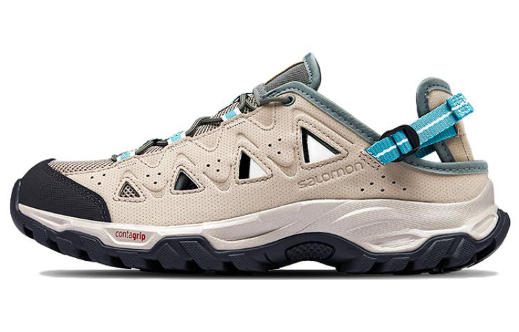 SALOMON Alhama Trail / L00Women's купить в интернет-магазине Yoocart с быстрой доставкой по России.