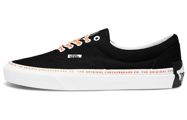Vans Era Black Unisex