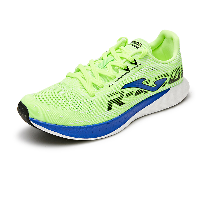 Joma Low Top Long Distance Running Shoes Men's купить в интернет-магазине Yoocart с быстрой доставкой по России.