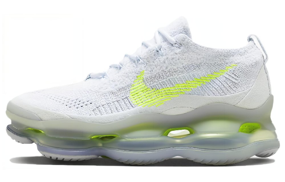 Nike Air Max Scorpion Blue Tint Volt