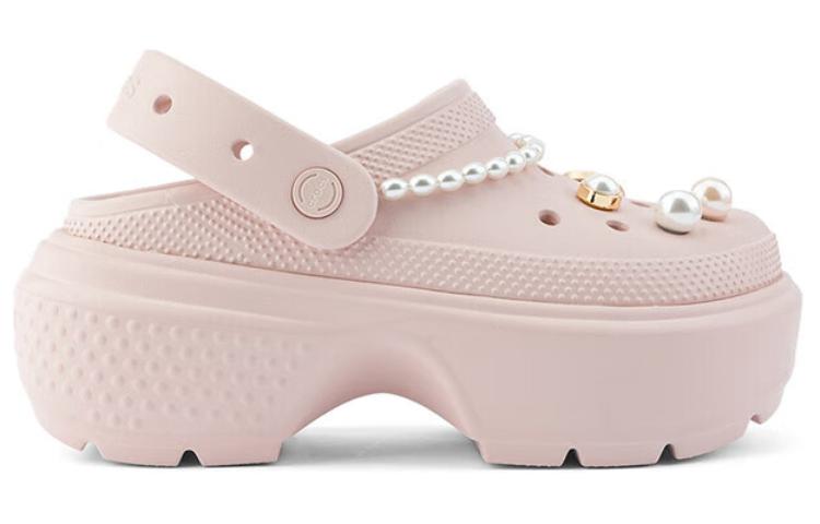 Crocs Clogs Women's Crocs Clogs Women's купить в интернет-магазине Yoocart с быстрой доставкой по России.
