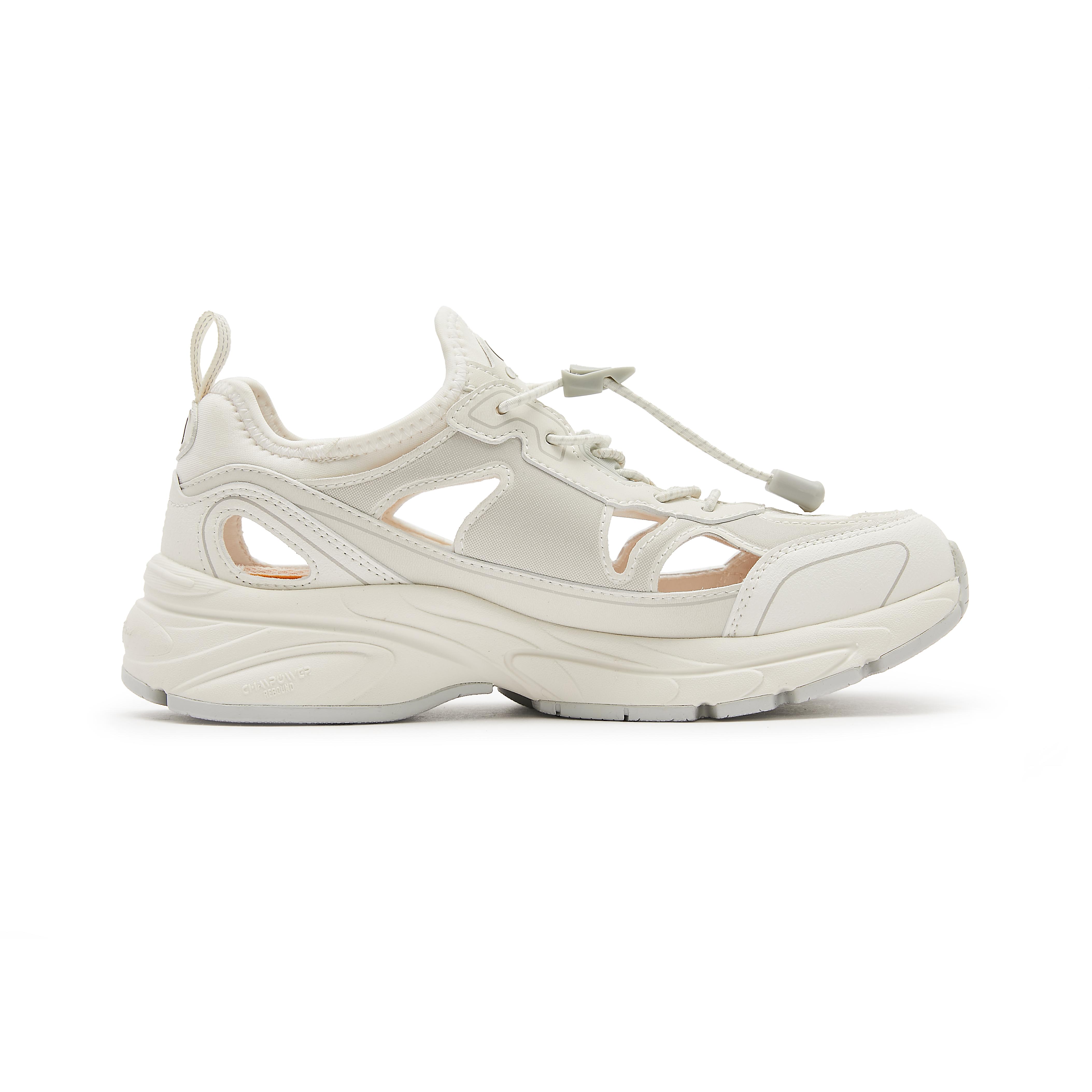 Champion Low Top Casual Shoes Women's White купить в интернет-магазине Yoocart с быстрой доставкой по России.