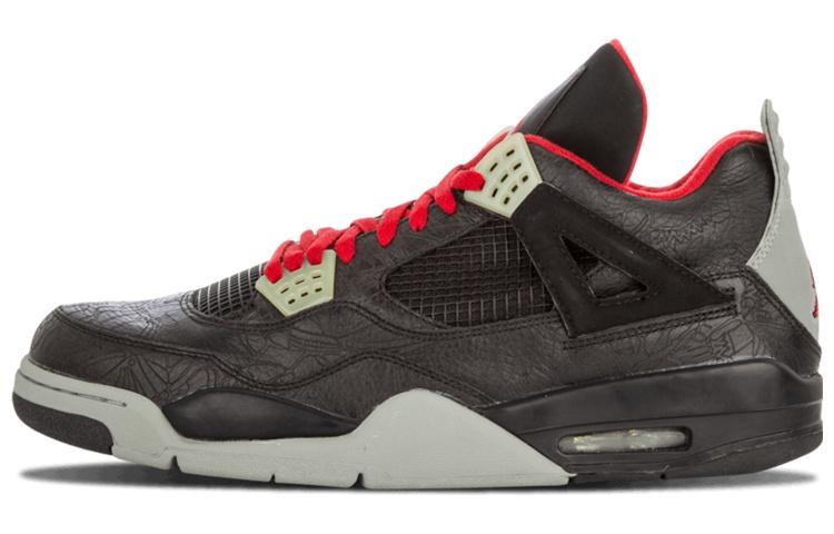 Jordan Air Jordan 4 Vintage Basketball Shoes Men