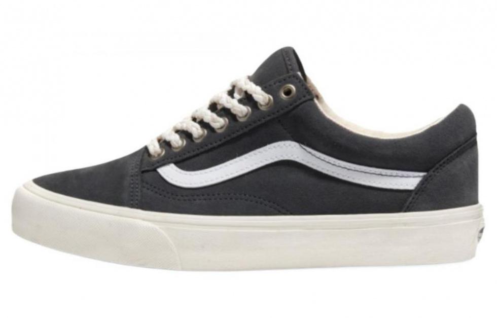 Vans Old Skool VR3 'Black White'