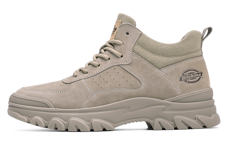 Dickies Outdoor Boots Men Khaki