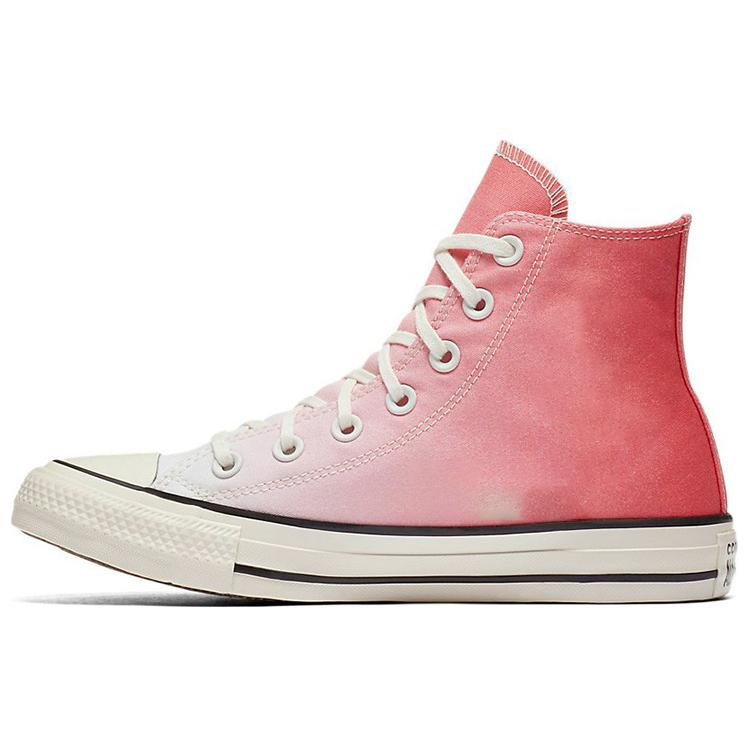 Converse Chuck Taylor All Star Ombre Wash High Top Women's