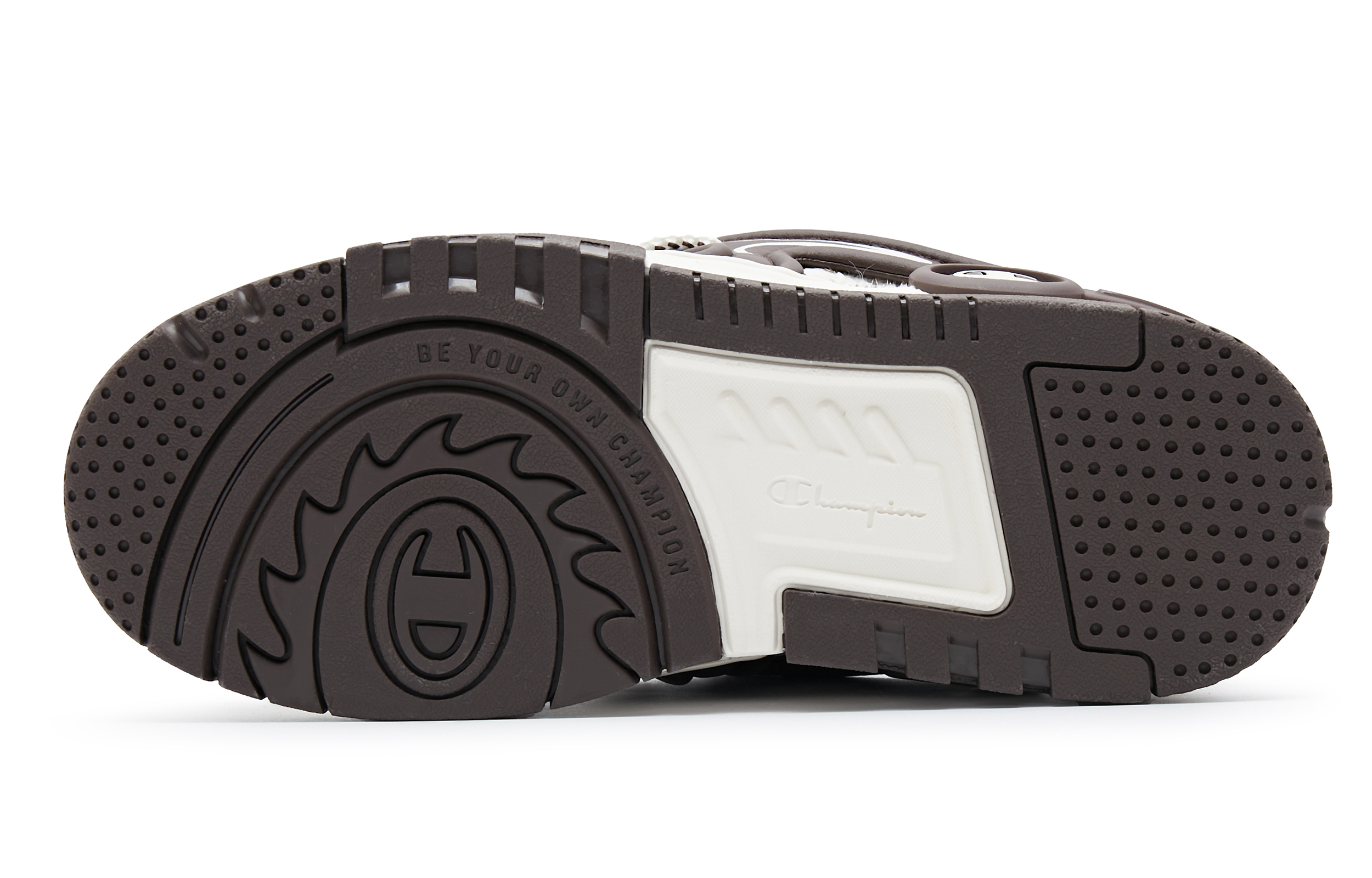 Champion Karst Skate Skateboard Shoes Women's Brown купить в интернет-магазине Yoocart с быстрой доставкой по России.