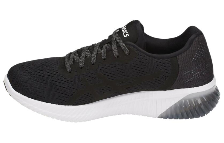Asics Gel Kenun Mx 'Black White' Women's