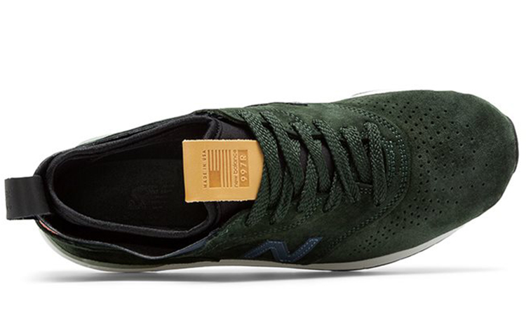 New Balance 997 'Dark Green'