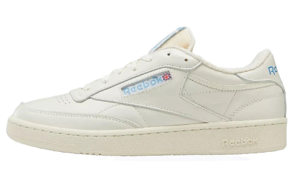 Reebok Club C 85 Vintage 'Chalk Essential Blue'