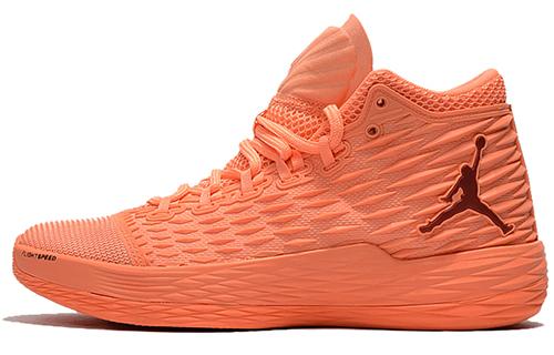 Air Jordan Melo M13 Energy 'Sunset Glow'