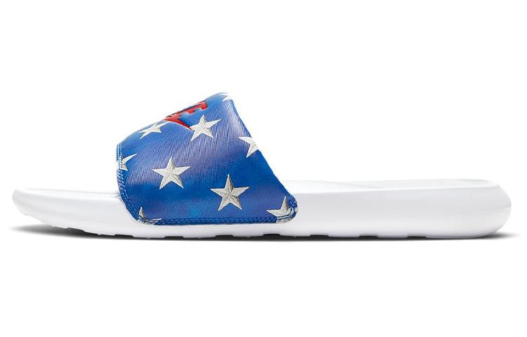 Nike Victori One Printed Slide 'Stars'