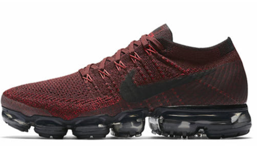 Nike Air VaporMax Dark Team Red
