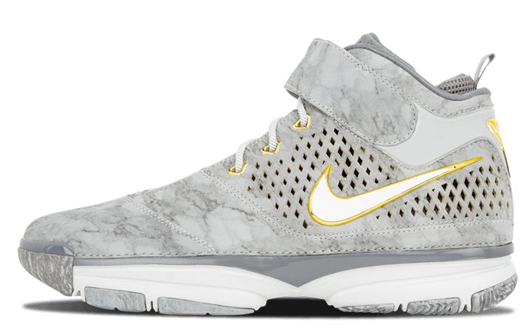Nike Kobe 2 Prelude 4/50+ Points