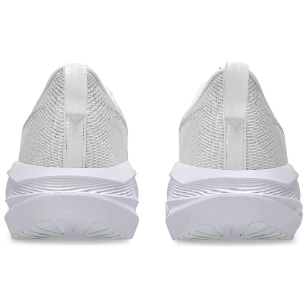 Asics Novablast 5 White Piedmont Grey Women's купить в интернет-магазине Yoocart с быстрой доставкой по России.
