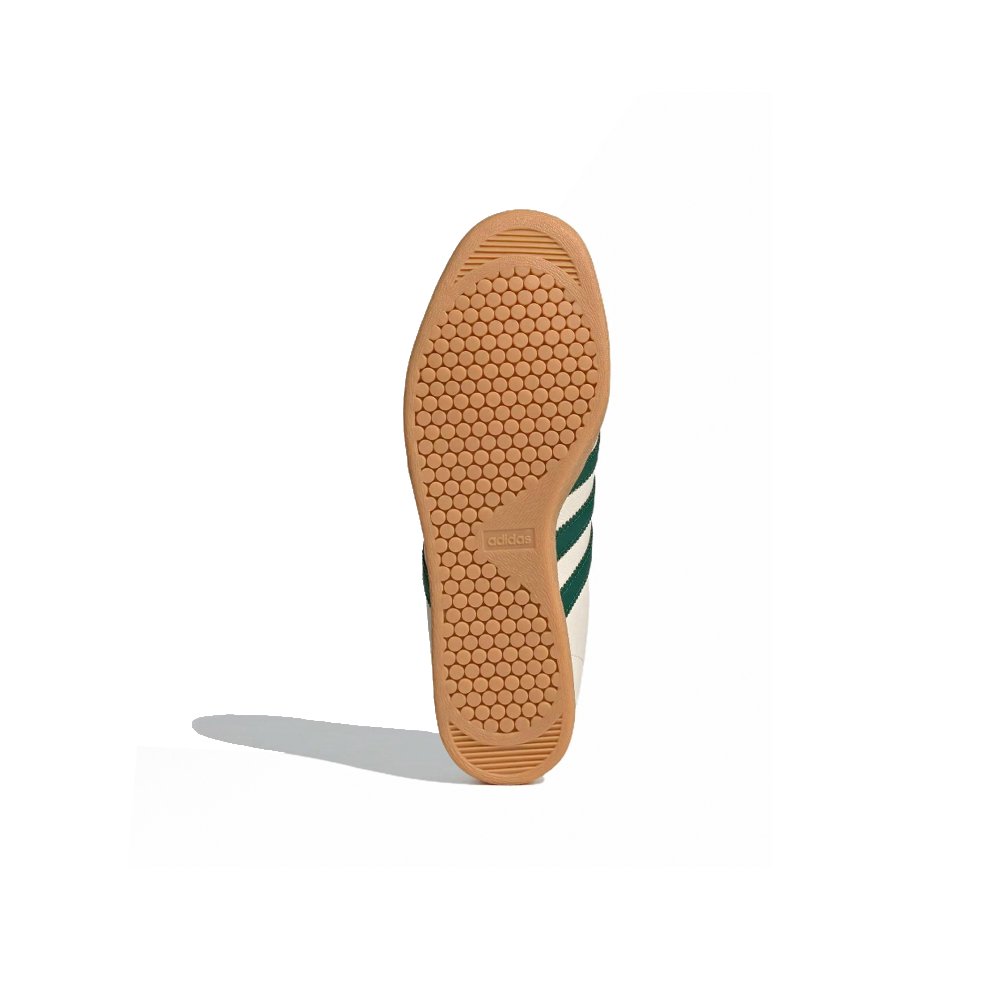 Adidas Originals Stadt Anti-Slip Wear-Resistant Low-Top Skateboard Shoes Unisex Green