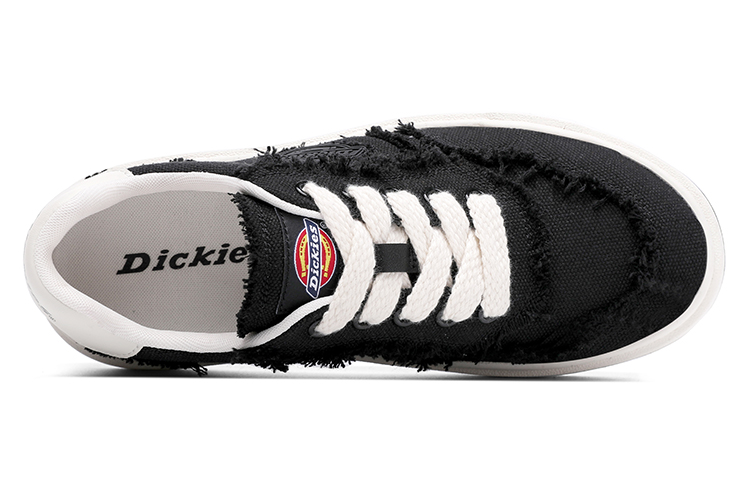 Dickies Low-Top Skateboard Shoes Women's купить в интернет-магазине Yoocart с быстрой доставкой по России.