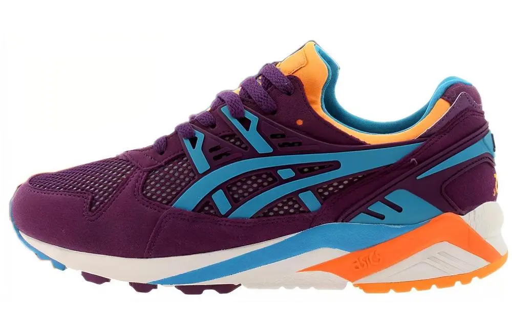 Asics Gel Kayano Trainer 'Summer Pack'