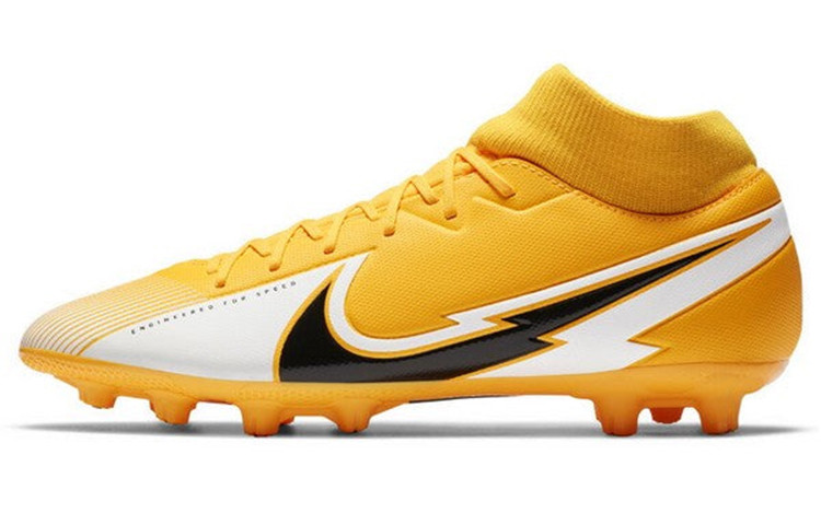 NIKE Mercurial Superfly 7 Футбольные бутсы Низкие Мужские