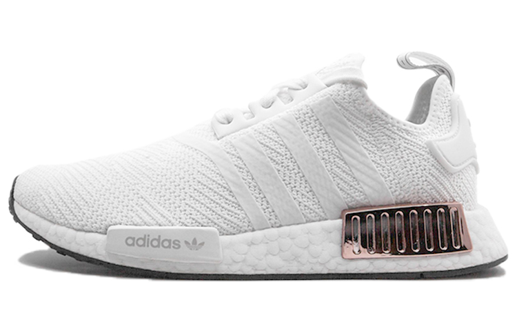 Adidas Originals NMD_R1 Повседневная обувь Low Top Женская