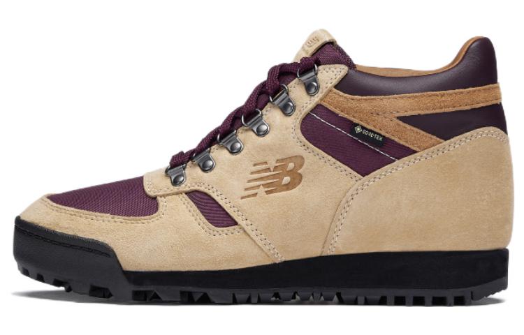 New Balance Rainier Aime Leon Dore Tan