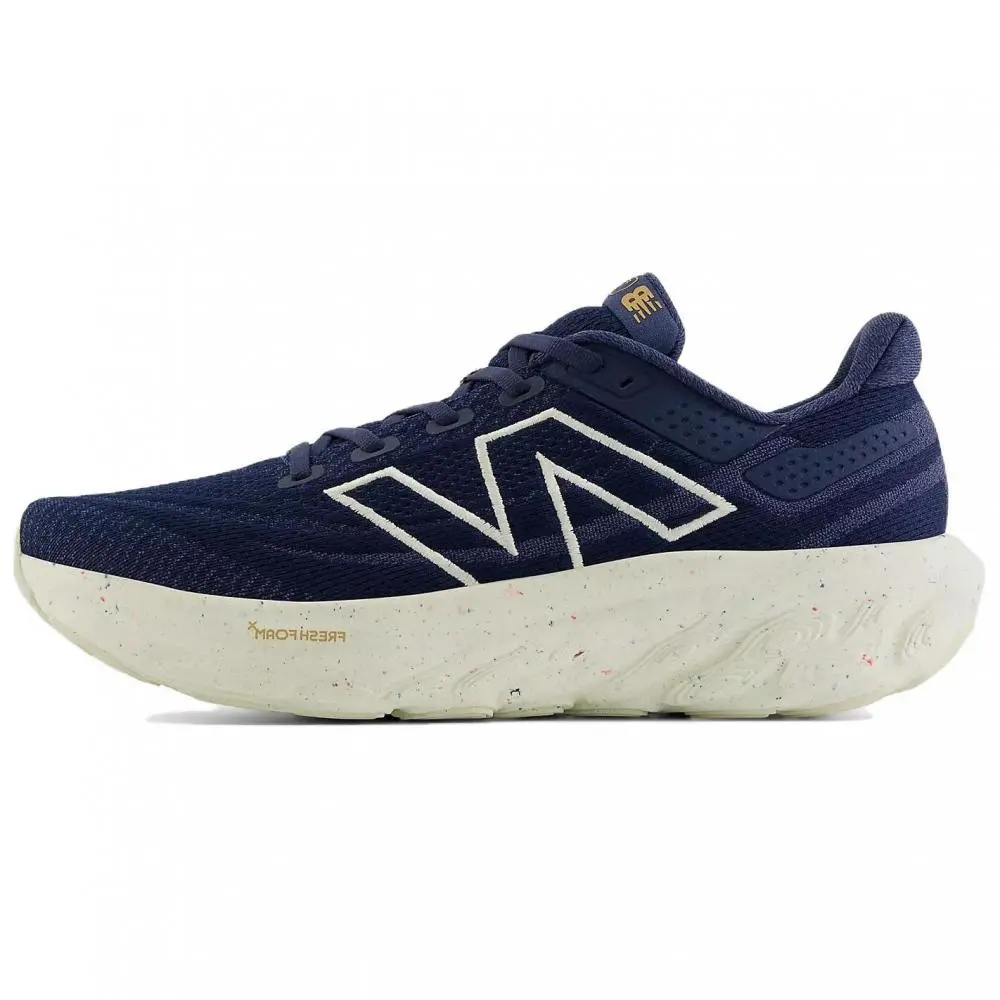 New Balance Fresh Foam X 1080v13 'Navy Sea Salt'