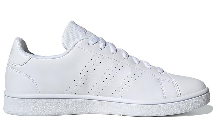 Adidas Advantage Base 'All White' купить в интернет-магазине Yoocart с быстрой доставкой по России.
