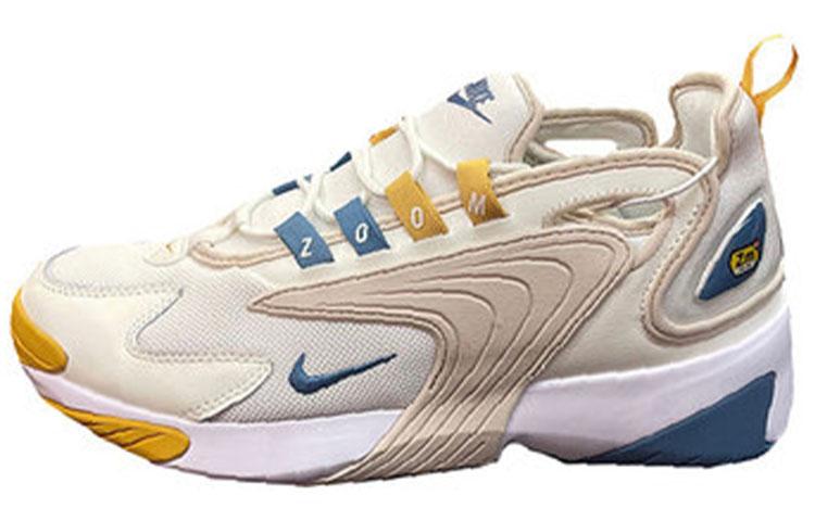Nike Zoom 2K 'Cream Blue'
