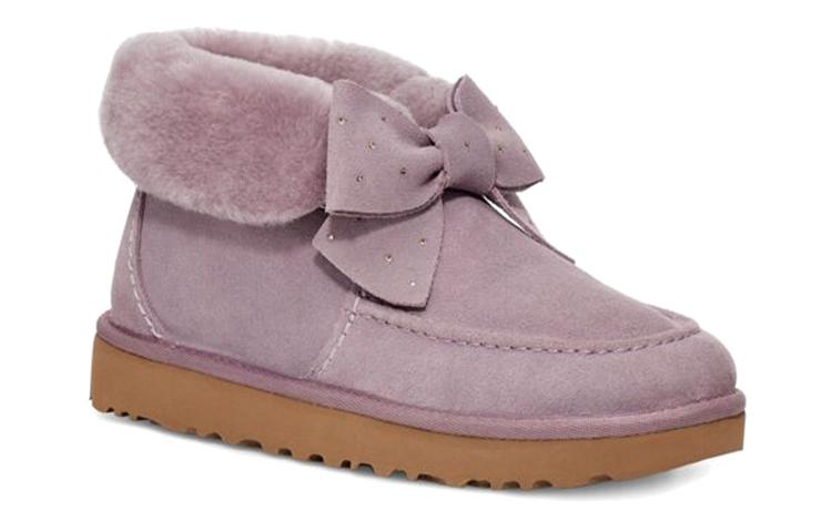 UGG Kyrina 'Pink Purple' Women's купить в интернет-магазине Yoocart с быстрой доставкой по России.