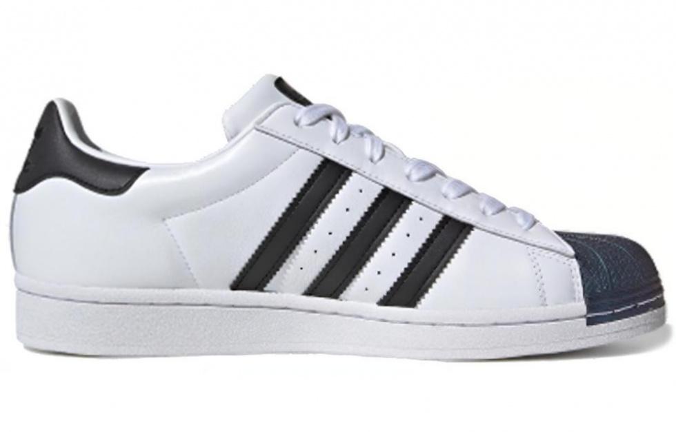 Adidas Superstar Xeno Shell Toe White купить в интернет-магазине Yoocart с быстрой доставкой по России.