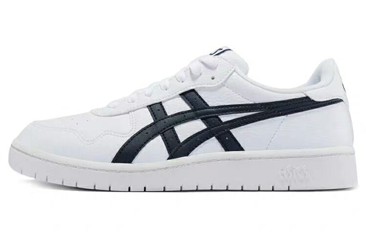 ASICS Japan S White Midnight