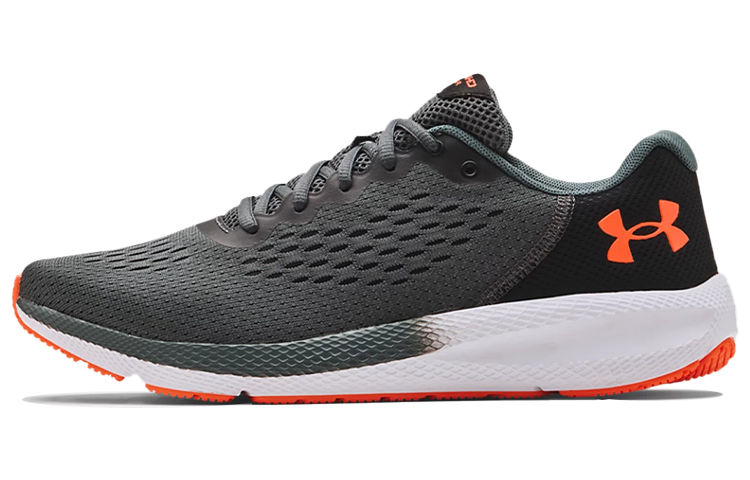 Under Armour Charged Pursuit 2 Se 'Grey Orange'