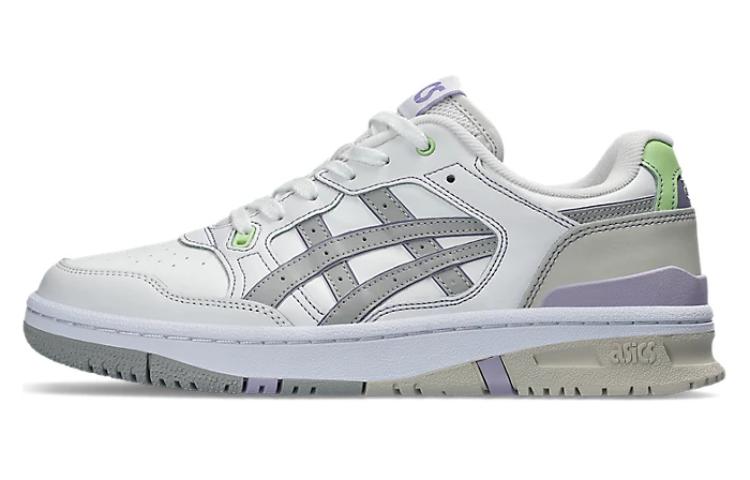 Asics EX89 'White Mid Grey'