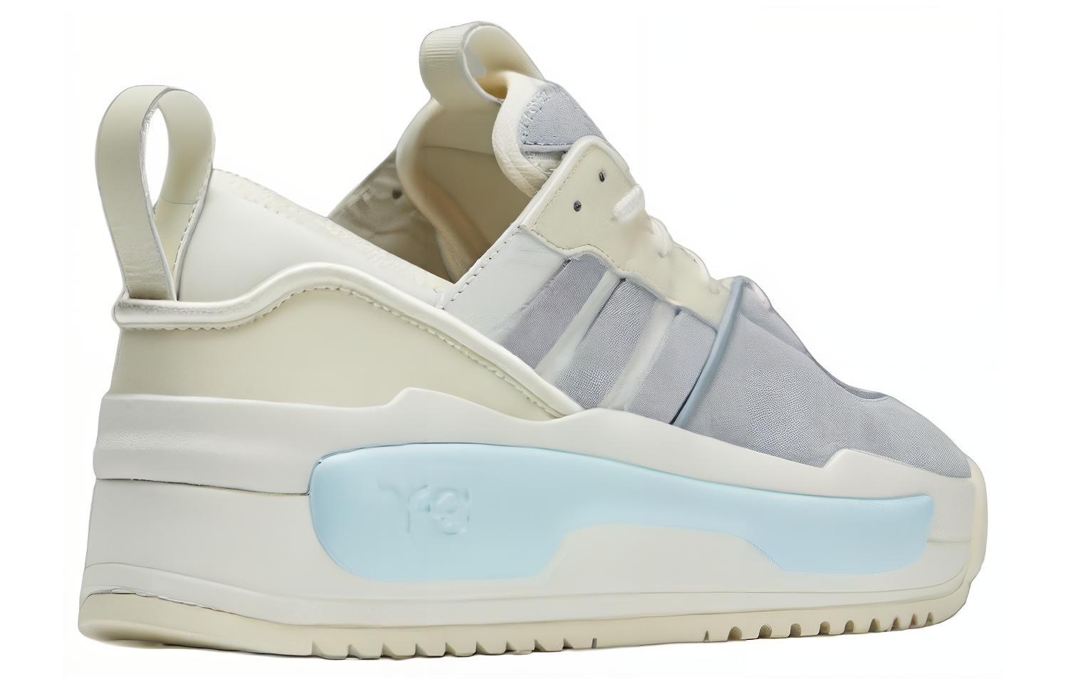 Y 3 Rivalry Panelled Sneakers купить в интернет-магазине Yoocart с быстрой доставкой по России.