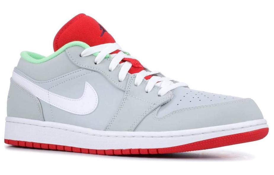 Jordan 1 Retro Low Hare Jordan 2015