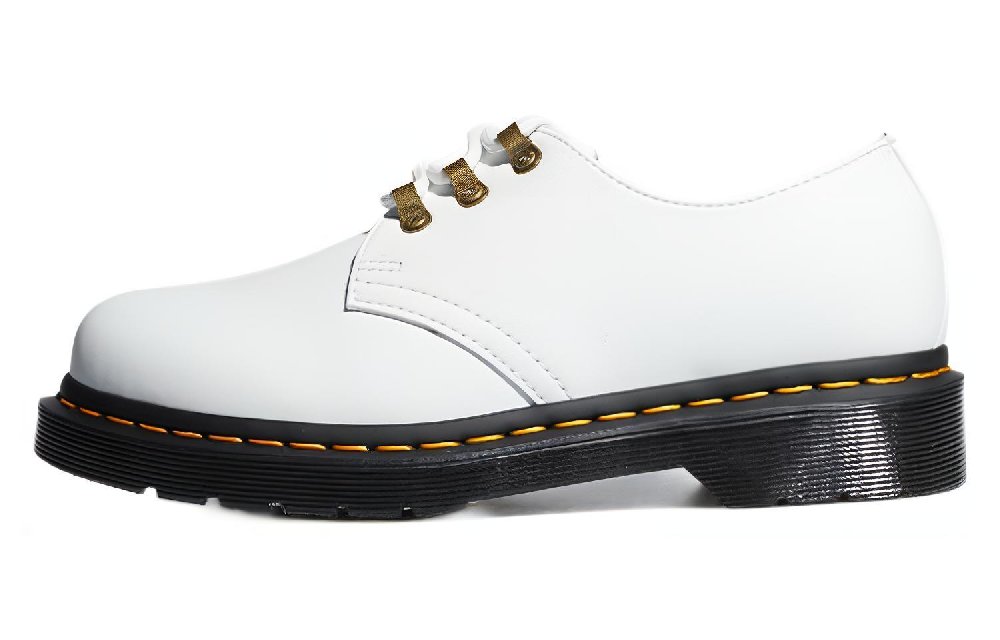 Dr. Martens Dr.Martens 1461 Pu 'White'