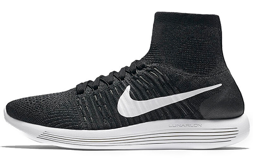 Nike LunarEpic Flyknit 'Black Anthracite'
