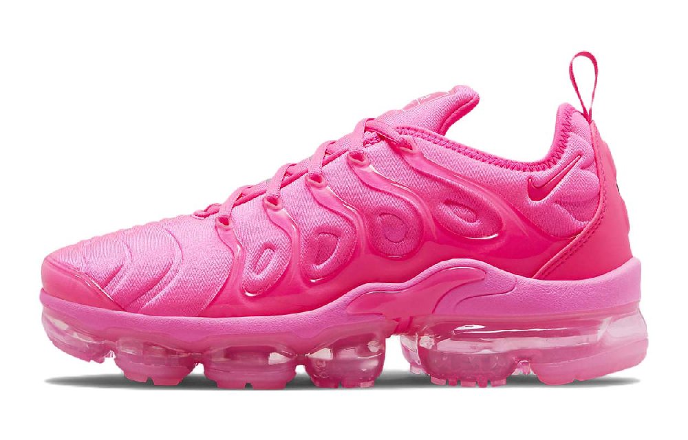 Nike Air Max VaporMax Plus Hyper Pink Women's
