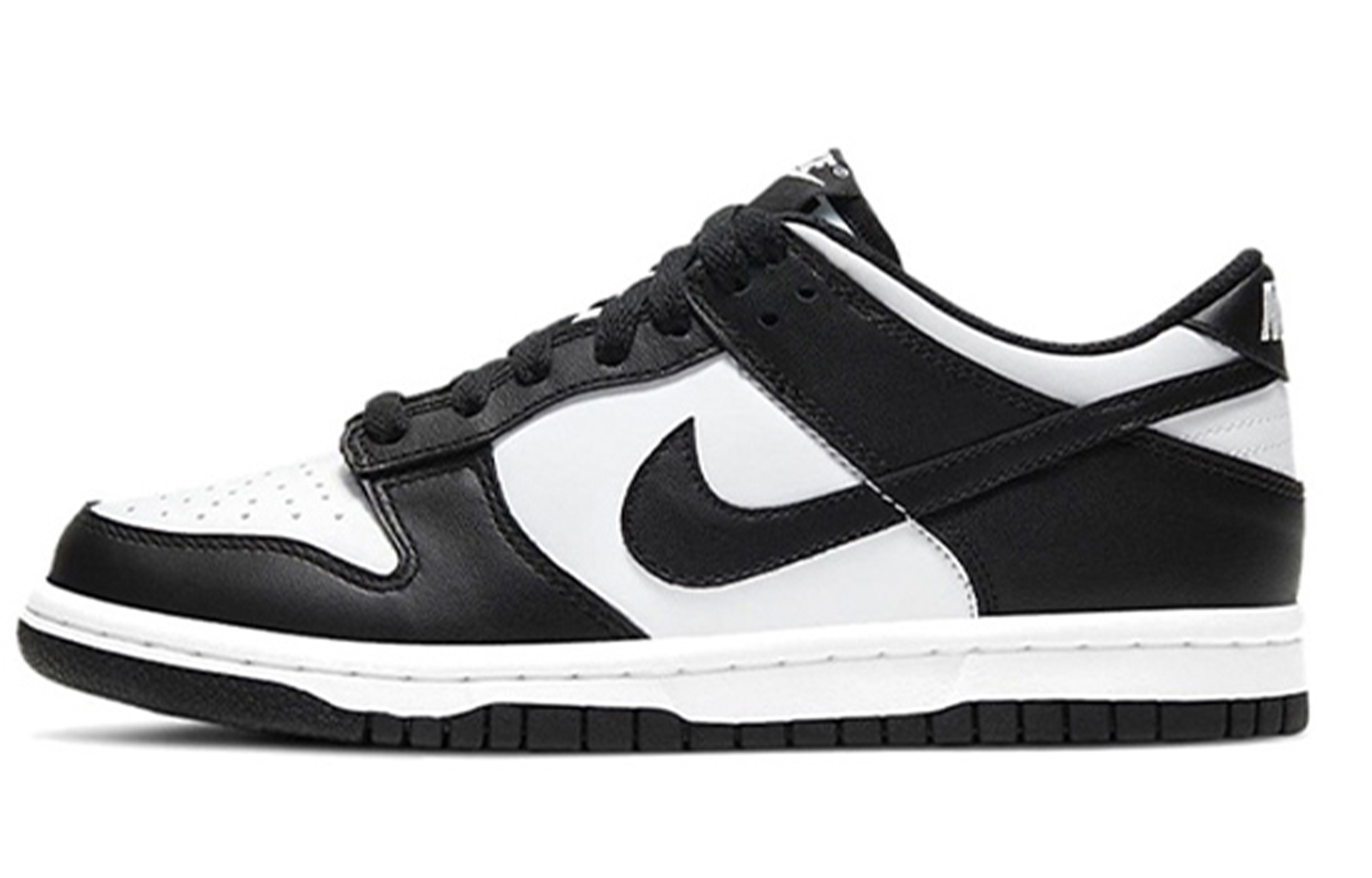Nike Dunk Low Top Skateboard Shoes Unisex Black Purple купить в интернет-магазине Yoocart с быстрой доставкой по России.