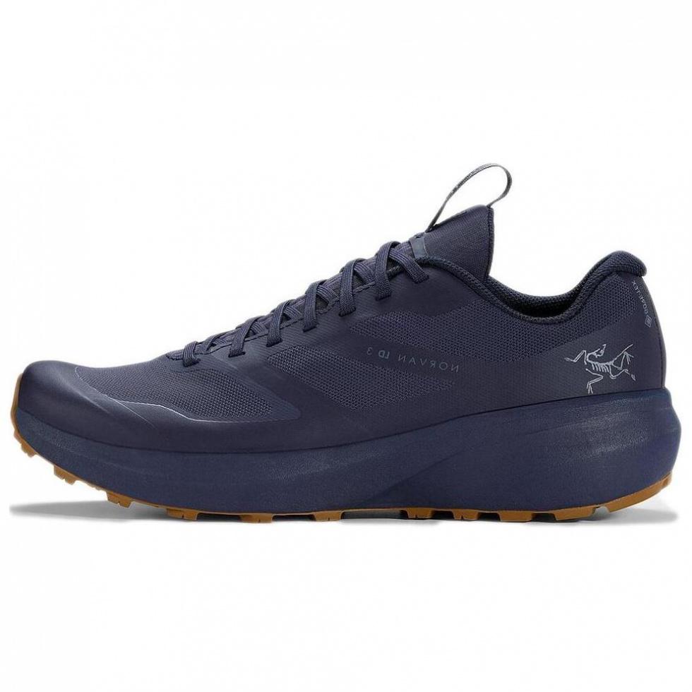Arcteryx Norvan Ld 3 Gtx Navy Gum