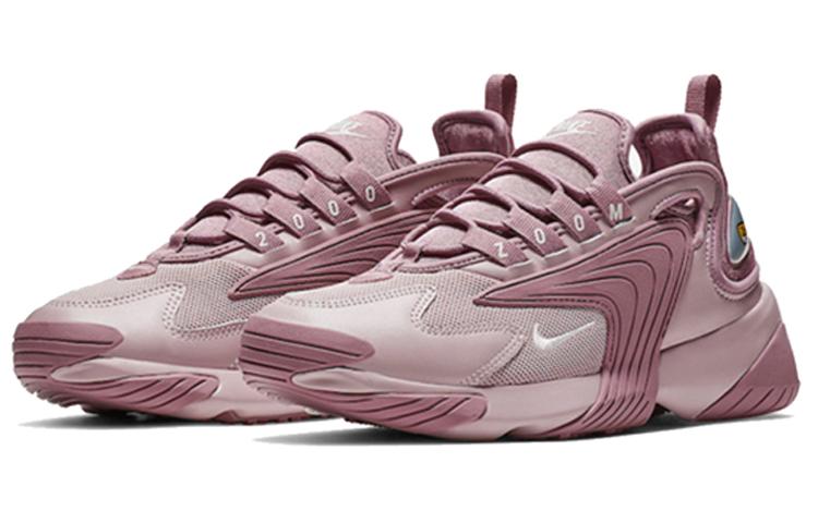 Nike Zoom 2K Plum Dust Women's купить в интернет-магазине Yoocart с быстрой доставкой по России.