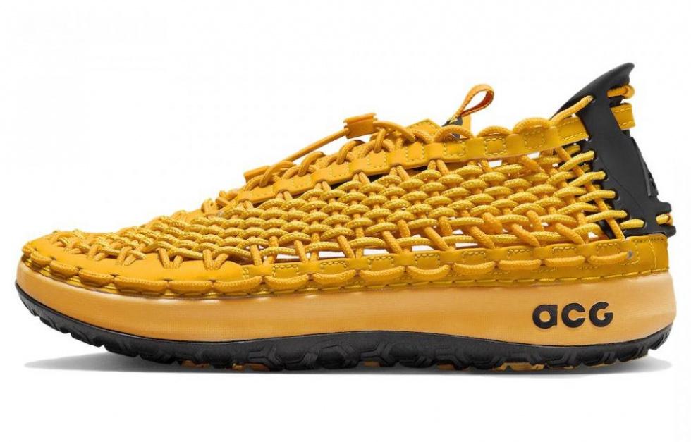Nike Acg Watercat+ Vivid Sulfur