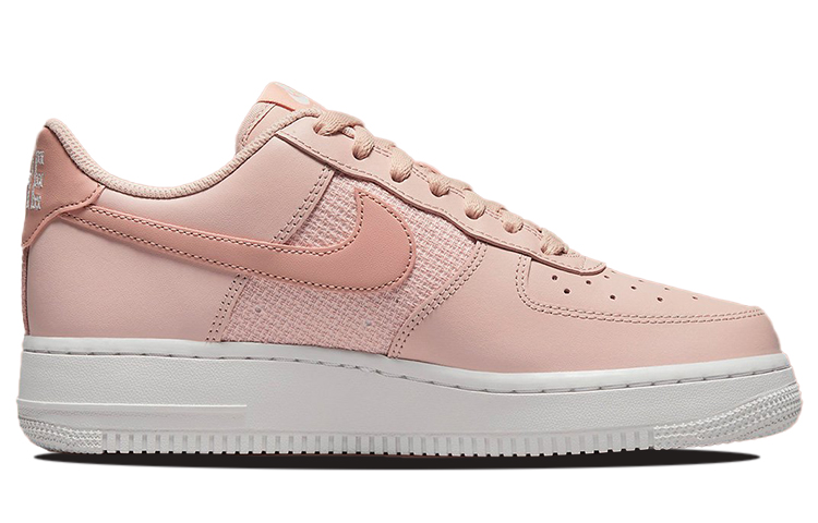 Nike Air Force 1 Low '07 Ess Cross Stitch Pink Oxford Women's