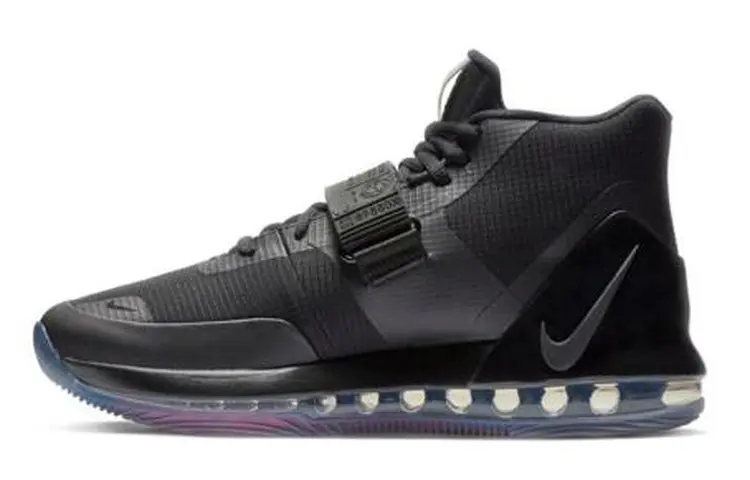 Nike Air Force Max 'Black'