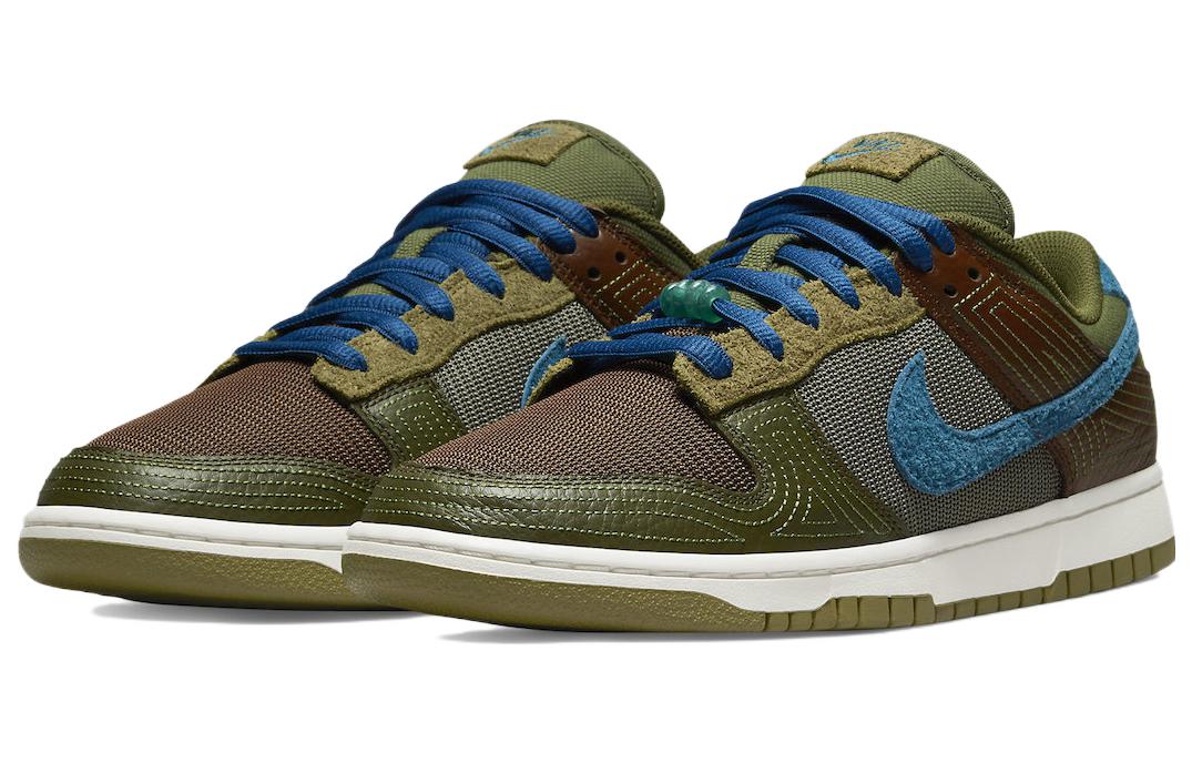 Nike Dunk Low Nh 'Cacao Wow' купить в интернет-магазине Yoocart с быстрой доставкой по России.