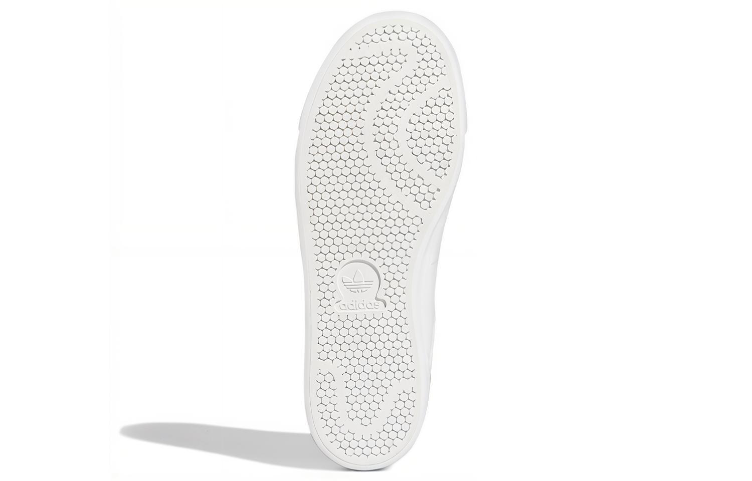 Adidas Originals Stan Smith Vulc 'White Green' купить в интернет-магазине Yoocart с быстрой доставкой по России.