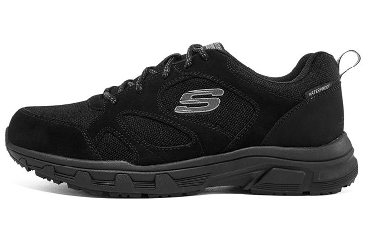 Skechers Oak Canyon 'Black'