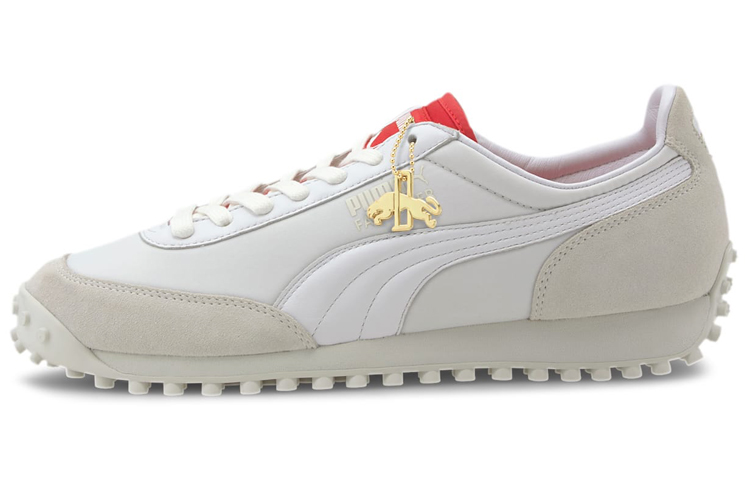 PUMA Fast Rider Dassler Legacy Collection