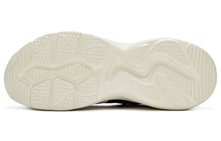 361° Casual Shoes Men's Low Top White/Black/Blue купить в интернет-магазине Yoocart с быстрой доставкой по России.